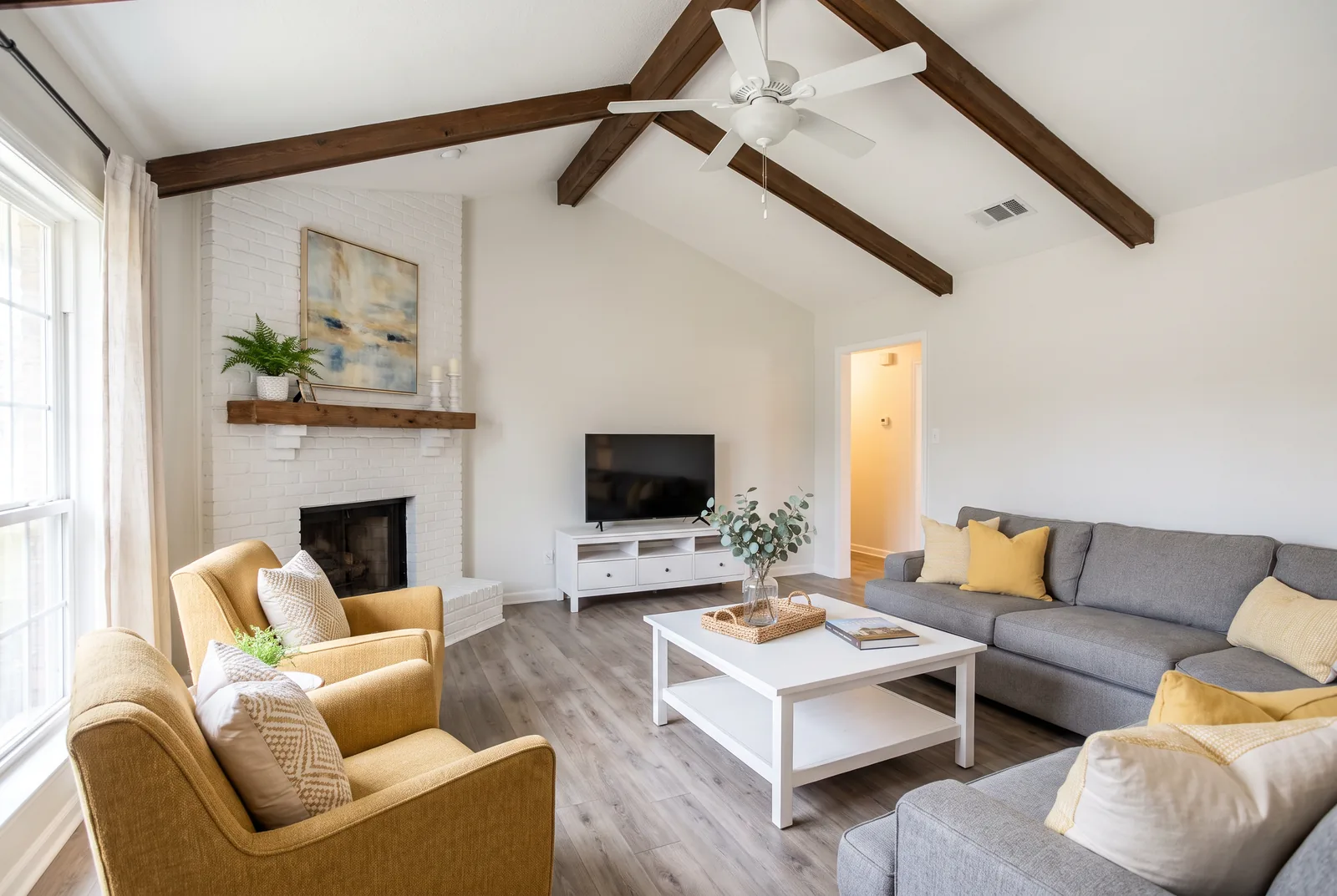 Move-In Cleaning in Massachusetts by Emerald Pro Cleaning